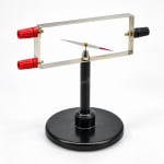 Oersted Apparatus